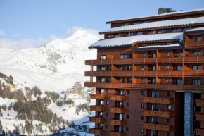 travelski home premium - Résidence Les Hauts Bois